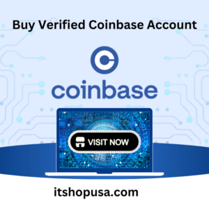 Buy Verified Coinbase Account 