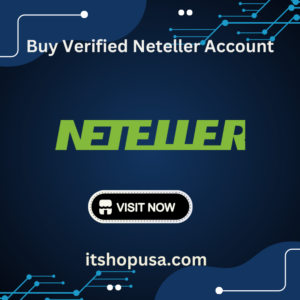 Buy Verified Neteller Accounts