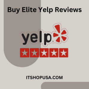 Buy Elite Yelp Reviews