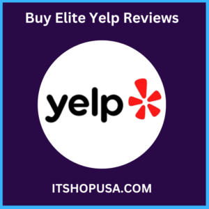 Buy Elite Yelp Reviews